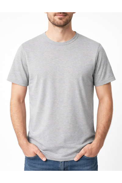 Evendi Tricou, Gri