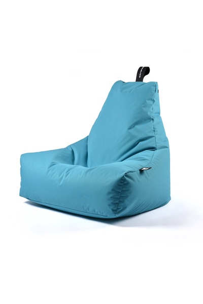 Extreme Lounging Mighty Bean Bag | UV Protected & Waterproof | Made in UK Pre...