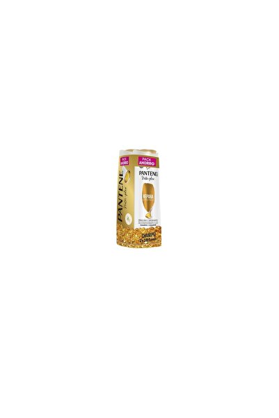 Pantene Set Sampon pentru par deteriorat, uscat si fragil REPARA & PROTEGE 77...