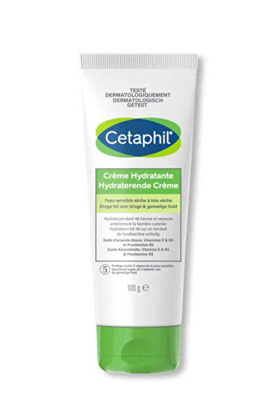 Cetaphil كريم مرطب 100 جرام
