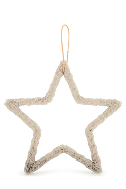Evendi Accesoriu decorativ, Crem