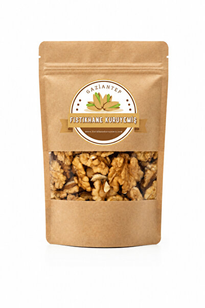 FISTIKHANE KURUYEMİŞ 1kg - Ceviz İçi