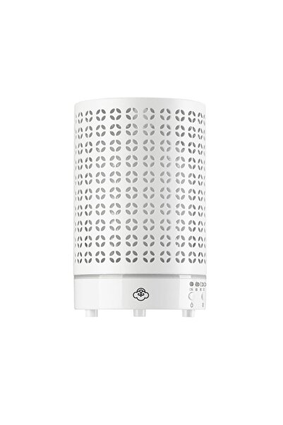 Serene House Difuzor de aromaterapie cu ultrasunete, Serene House, Cosmos, 90...