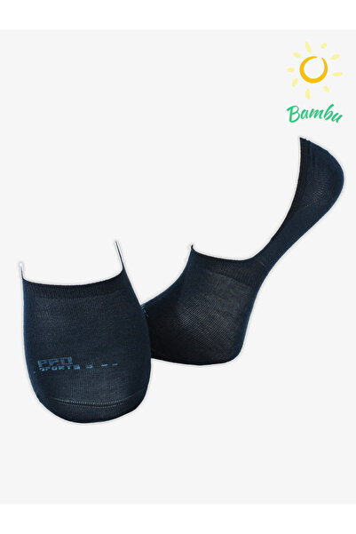 PRO Honar Bamboo Babet Summer Cotton Comfortable Men's Socks 12-Pack