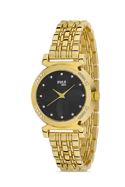 POLO Rucci 2259 Metal Kadın Kol Saati