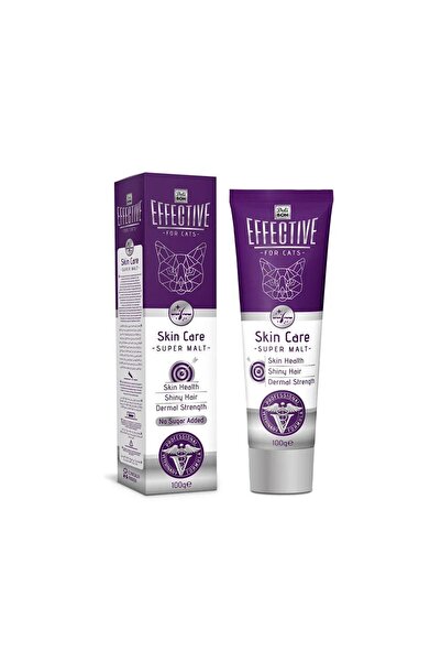 Delibon Effective Kedi Malt Skin Care 100 G