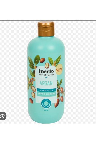 inecto Cremă de baie