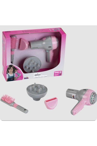 Braun Brâul uscător de par