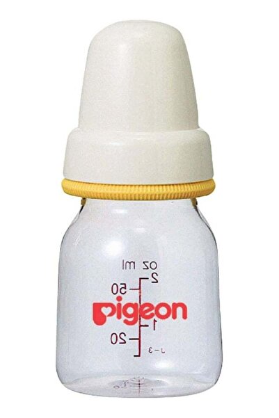 pigon PIG GLASS JUICE FEEDER 50ML PD308: 3084