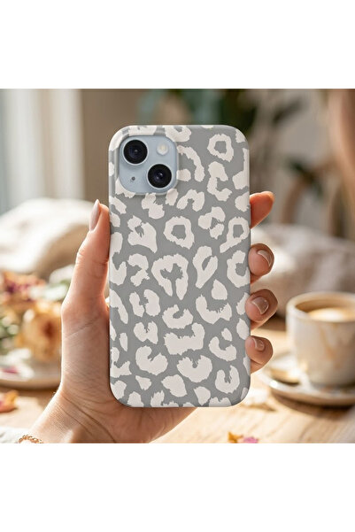 Çitlembik Case Iphone 15 İle Uyumlu Desen Tasarımlı Yüksek Kalite Lansman İçi...