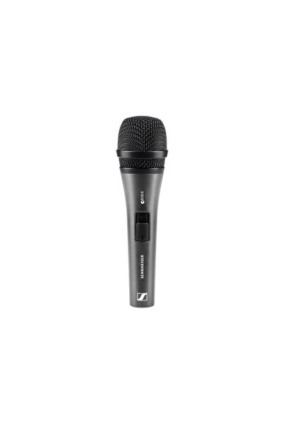 Sennheiser E 835-S - Microfon vocal, dinamic