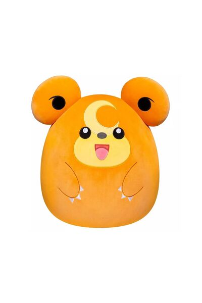 Squishmallows Pokemon Λούτρινο Τεντιούρσα 25 εκ. (JWSQ0039)