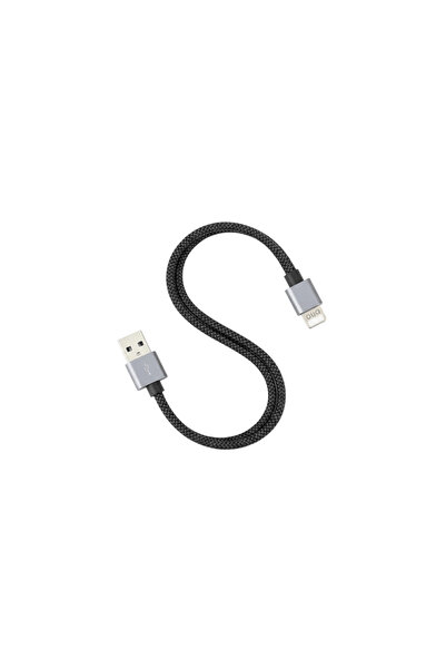 China Lightning Charging & Sync Cable Fast Charging & High Durability