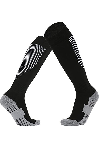 Arabest 3 Pairs Anti-Slip Sports Grip Socks,Breathable,Anti-Blister,for Footb...