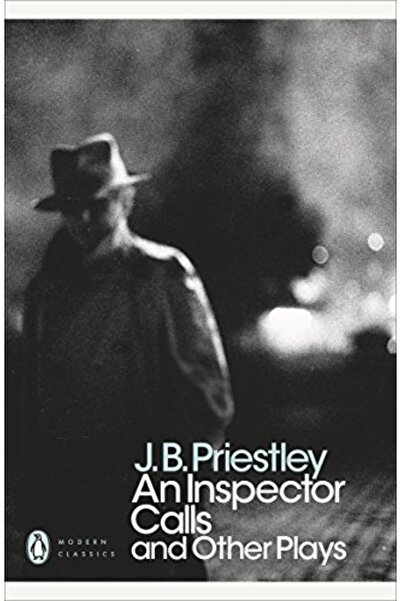 Penguin Books An Inspector Calls and Other Plays (Penguin Modern Classics)