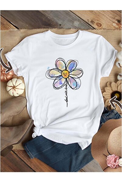 12 Teknoloji 1pc Unique Windmill Round-Neck Pure White T-Shirt, Husband Wife ...