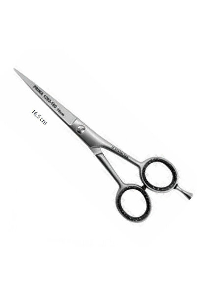 Prima Foarfeca Tuns cu Surub de Reglare - Stainless Steel Scissors for Haircu...