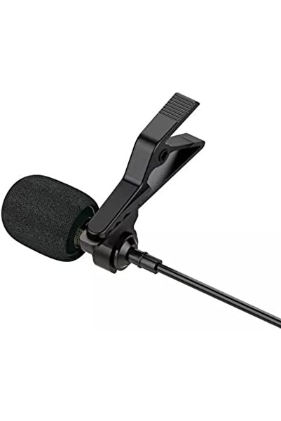 Yıldızan Msa Shop A139 Car Camera 3.5mm Microphone Compatible with Smartphone...