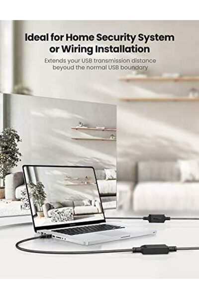 Yıldızan Edl Shop Active Wi-Fi Amplifier with USB 2.0 Extension Cable, Wi-Fi ...