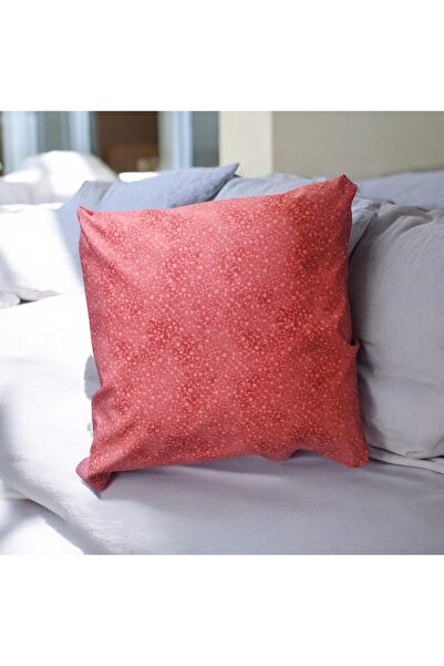 OEM Μαξιλάρι pinky blinky Διαστάσεις 45*45, ύφασμα με κείμενο