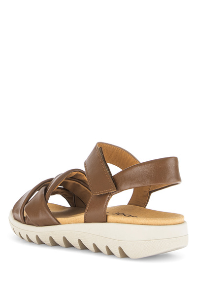 GABOR 84812 Kadın Deri Sandalet 36-41