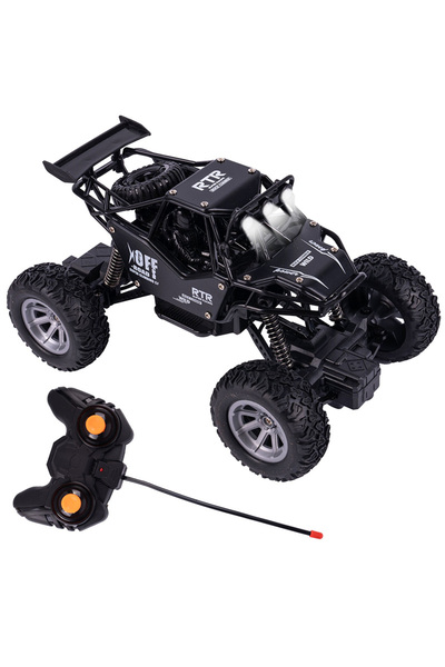 MalPlay Pionierul Aventurii - buggy off-road cu telecomandă