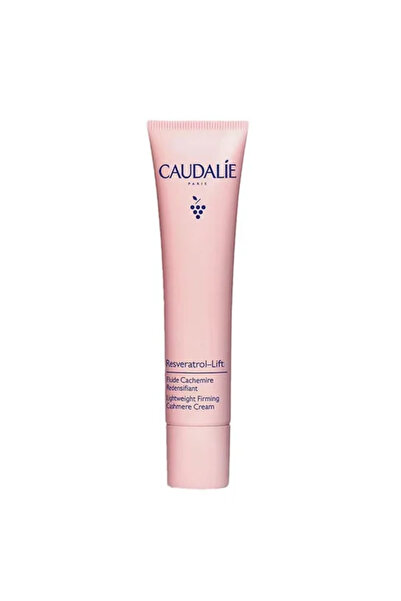 Caudalie Resveratrol Lift Lightweight Firming Cashmere Cream, 40ml.