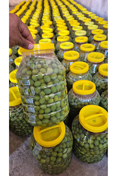 Külleme Zeytin 5 lt