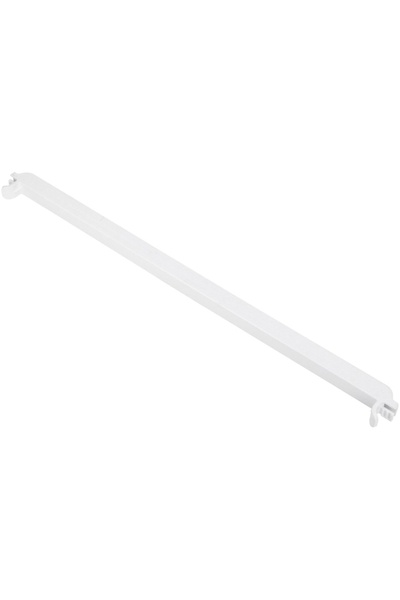 OEM Profil posterior pentru raft sticla congelator Beko 4657560100