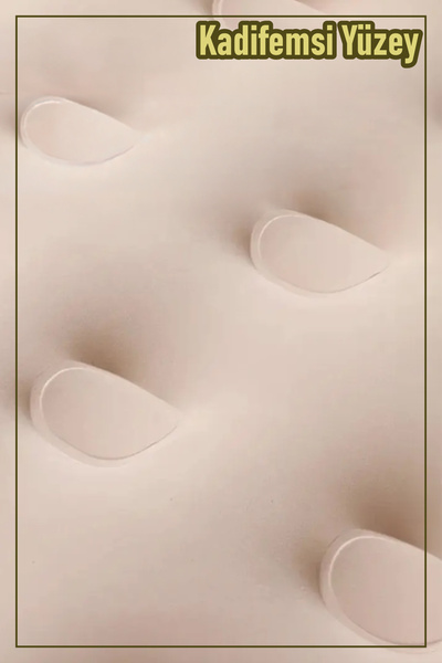Blooma Tek Kişilik Kendinden Pompalı Şişme Yatak 190x100x40 cm Yastık- Şarjlı Dahili Pompalı
