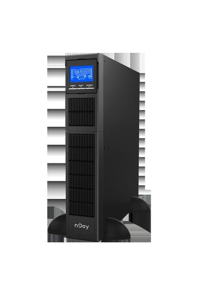 nJoy Balder 3000 UPS Online 3000VA/3000W Rack/Tower LCD