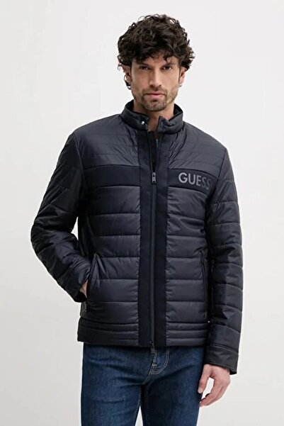 Guess Erkek Ceket M4YL16WFHD0