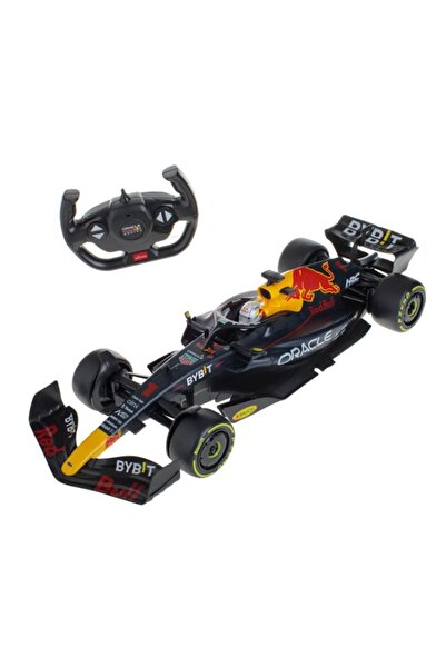 OEM Mașină de Formula 1 Red Bull cu volan 1:12
