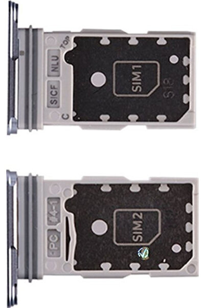Samsung S25 5G S931/S25 Plus 5G S936 Διπλή υποδοχή κάρτας SIM Ανοιχτό μπλε Γν...