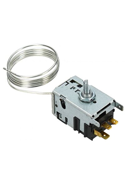 OEM Θερμοστάτης ψυγείου 077B5224 Danfoss, Electrolux 2426350183