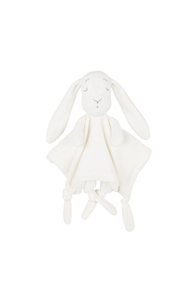 Effiki Iepurașul Doudou adorabil – Alb –