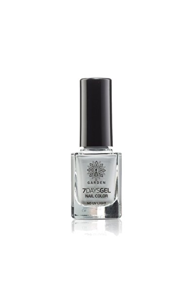 Garden Of Panthenols GARDEN 7DAYS GEL Nail Color 48 12ml