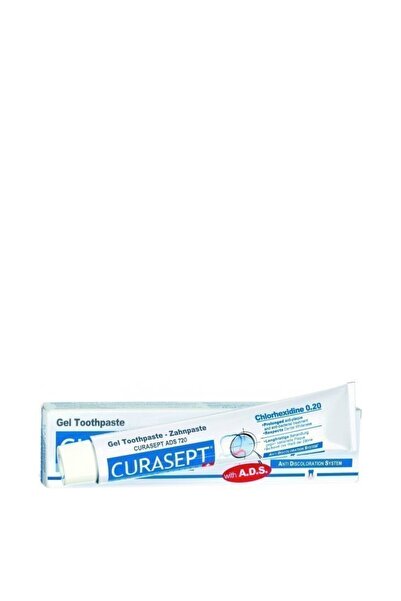Curaprox Curasept Ads 720, Οδοντόκρεμα 0,20% CHX 75ml