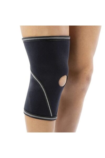 Anatomic Help 0021 Επιγονατίδα Απλή με Τρύπα M