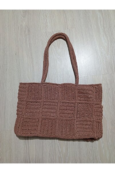 DANTELİM WOMEN'S HANDBAG