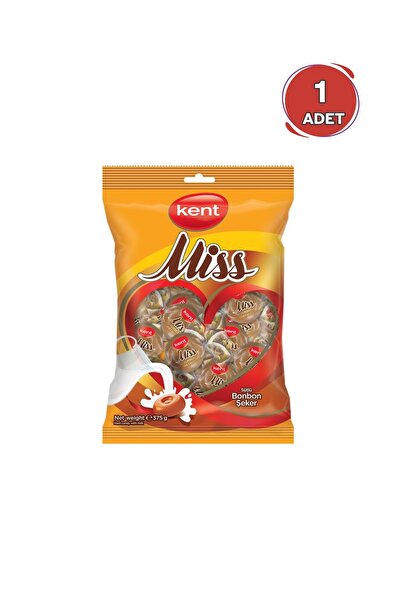 KENT Misbon Sütlü Bayram Şekeri (375 Gr) 1 Adet