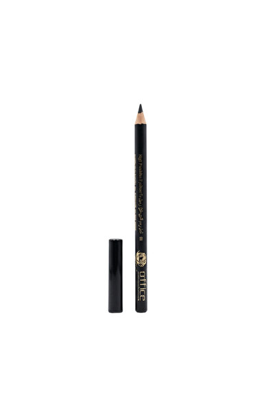 ZEENA Kajal Eyeliner Pen Creamy - Office
