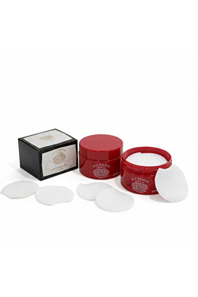 ZEENA Victoria Makeup Remover 40 Pieces