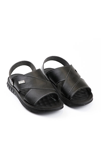 GEZER 12481 Summer Men's Slippers Sandals