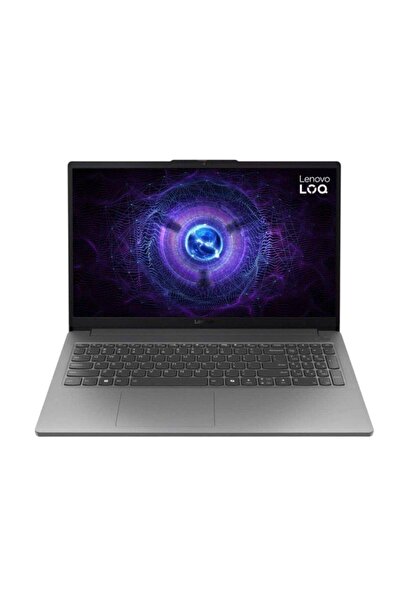 LENOVO LOQ 15/AMD Ryzen 7 170/16GB RAM/512GB SSD/6GB RTX 3050/15.6" FHD/Win11...