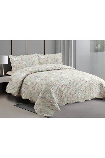 Linea Home ΣΕΤ ΚΟΥΒΕΡΛΙ ΣΕ2618 ΤΕΜΑΧΙΩΝ 160 × 220 cm + (1)50 × 70 ΕΜΠΡΙΜΕ LH2...