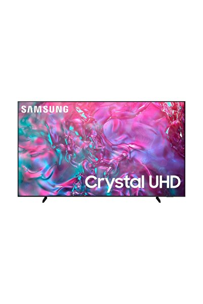 Samsung Smart TV, Crystal UHD, DU9000, 98 Inch, 2024, Motion Xcelerator 120Hz...
