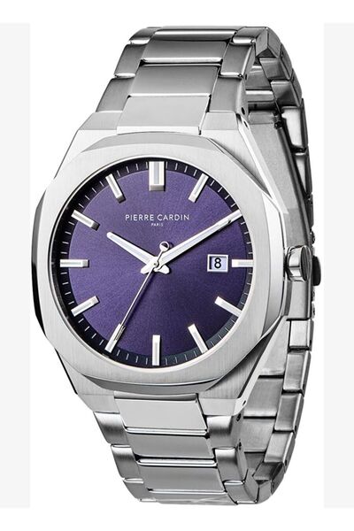 Pierre Cardin Cf.0404.Swj Wristwatch
