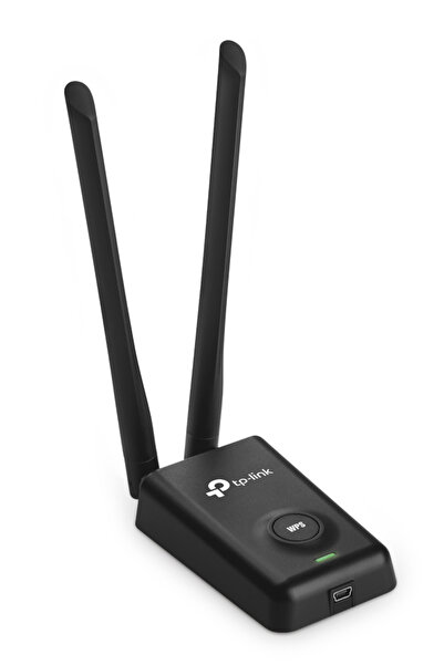 TP-LINK ασύρματος USB αντάπτορας δικτύου TL-WN8200ND, 300Mbps, Ver. 2.0
