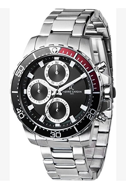 Pierre Cardin Cf.0102.Sjw.5 Wristwatch